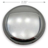 Chrysler Sebring 300M LHS PT Cruiser 1997-2004 Center Cap - Centercaps.net