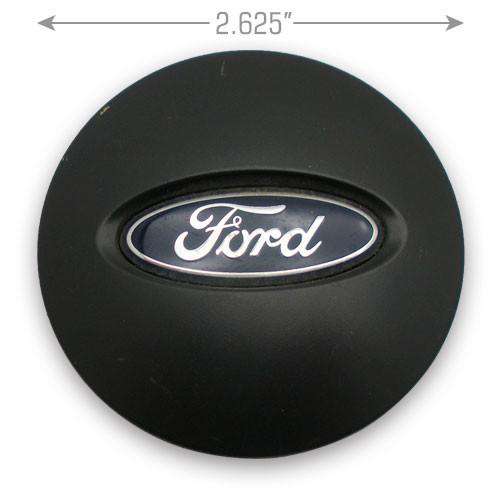 Ford Ranger Explorer Escape Focus 1999-2011 Center Cap - Centercaps.net