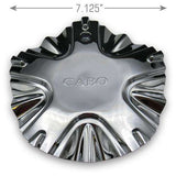 Cabo 302L185 Center Cap - Centercaps.net