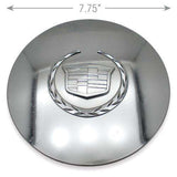 Cadillac Escalade 2002-2006 Center Cap - Centercaps.net