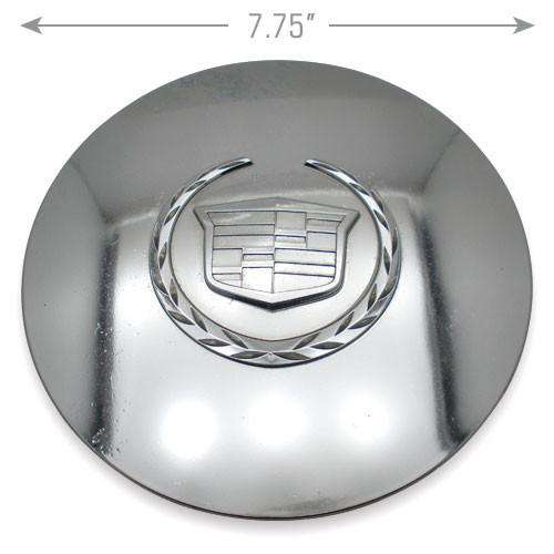 Cadillac Escalade 2002-2006 Center Cap - Centercaps.net