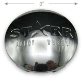 Starr CAP707G Center Cap - Centercaps.net