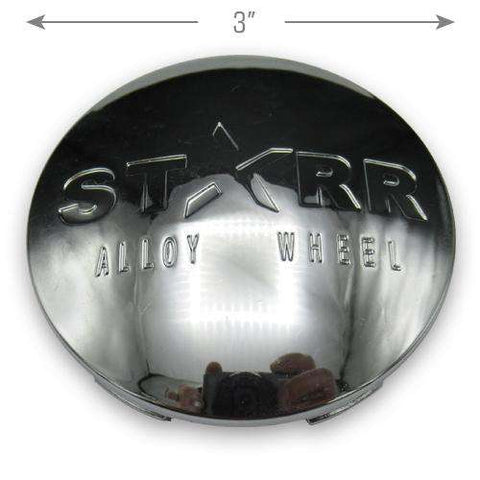 Starr CAP707G Center Cap