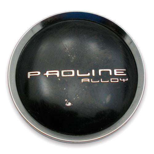 Aftermarket Proline Alloy  Center Cap - Centercaps.net