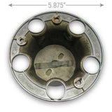 Mazda B-2300 B-2500 B-3000 B-4000 Navajo 1994-2010 Center Cap - Centercaps.net