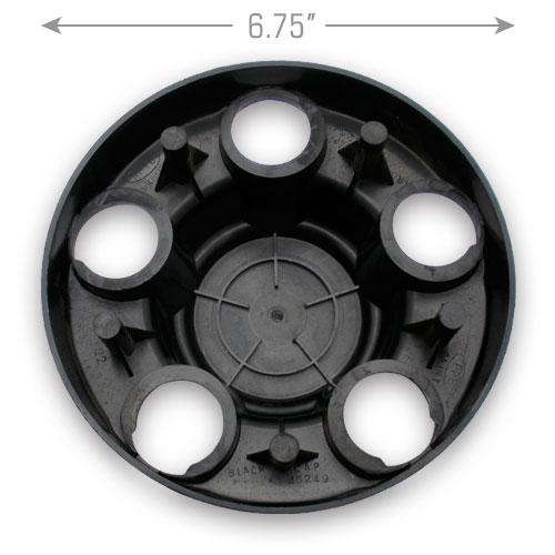 GMC Sierra 1500 Savana Yukon 1988-2002 Center Cap - Centercaps.net