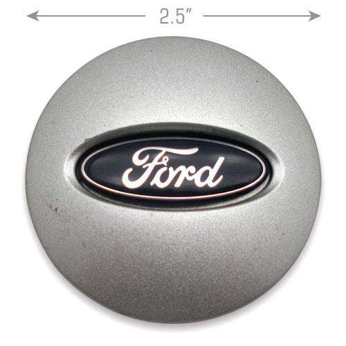 Ford Edge Escape Explorer Ranger Flex Freestar Taurus Fusion 2002-2016 Center Cap - Centercaps.net