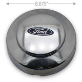 Ford F350 1994-1997 Center Cap - Centercaps.net