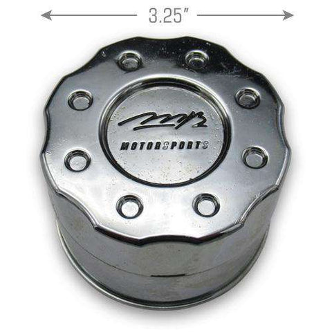 MB Motoring BC-668 B Center Cap