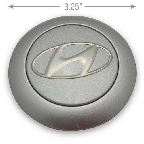 Hyundai Entourage 2007-2010 Center Cap - Centercaps.net