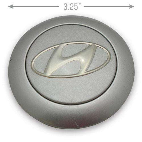 Hyundai Entourage 2007-2010 Center Cap