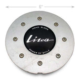 Aftermarket Linea  Center Cap - Centercaps.net