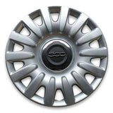 Fiat 500 2014-2016 Hubcap