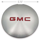 GMC Sonoma Jimmy S15 1996-2001 Center Cap - Centercaps.net