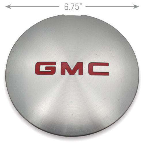 GMC Sonoma Jimmy S15 1996-2001 Center Cap