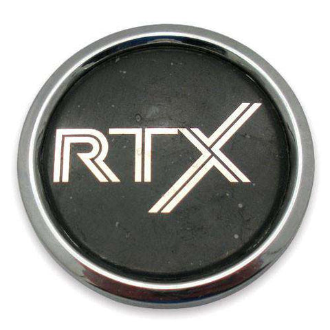 Aftermarket RTX  Center Cap