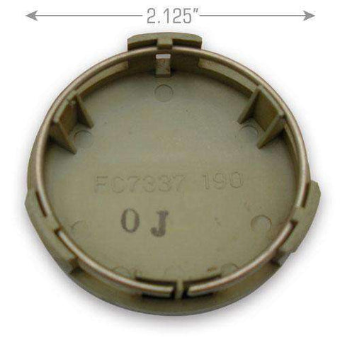 Mazda 1989-1991 Center Cap