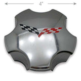 Chevy Corvette Center Cap - Centercaps.net