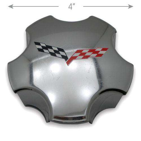 Chevy Corvette Center Cap