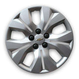 Chevy Cruze 2012-2016 Hubcap - Centercaps.net