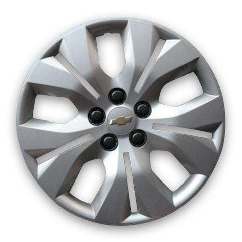 Chevy Cruze 2012-2016 Hubcap