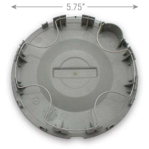 Nissan Altima 1998-2001 Center Cap - Centercaps.net