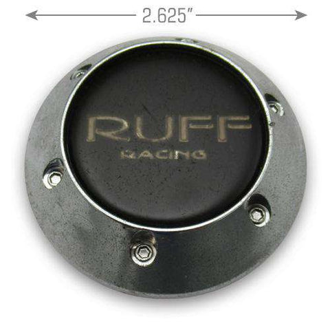 Ruff Racing MK009 Center Cap