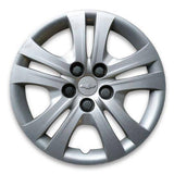 Chevy Sonic 2017-2018 Hubcap