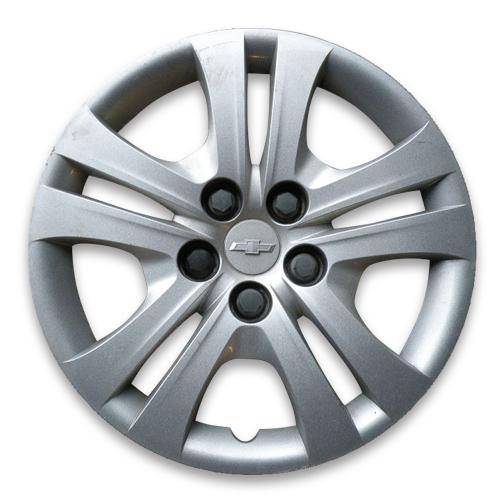 Chevy Sonic 2017-2018 Hubcap