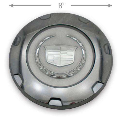 Cadillac Escalade 2007-2014 Center Cap - Centercaps.net