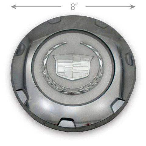 Cadillac Escalade 2007-2014 Center Cap