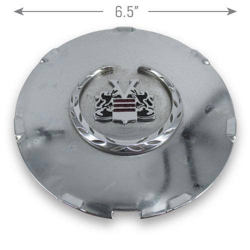 Cadillac Vogue WCA-304 S709-59 Aftermarket Center Cap