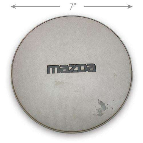 Mazda MPV 1989-1991 Center Cap