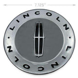 Lincoln Navigator Mark LT 2002-2014 Center Cap - Centercaps.net