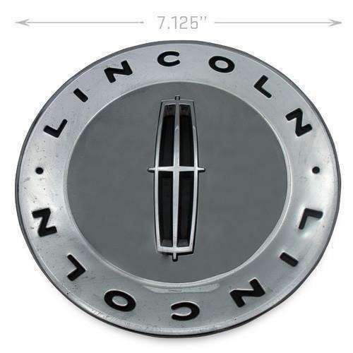 Lincoln Navigator Mark LT 2002-2014 Center Cap - Centercaps.net