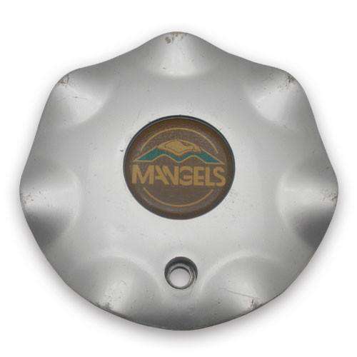 Aftermarket Mangels  Center Cap - Centercaps.net