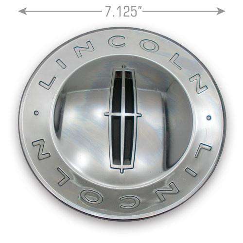 Lincoln Navigator Mark LT 2006-2011 Center Cap - Centercaps.net