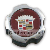 Cadillac Cimarron 1983-1987 Center Cap - Centercaps.net