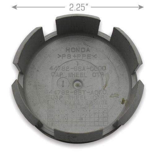 Honda Insight Fit 2007-2014 Center Cap - Centercaps.net