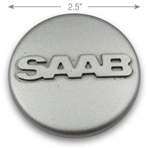 Saab 4648424 Center Cap