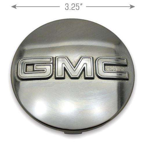 GMC Sierra 1500 Yukon 2014-2024 Center Cap