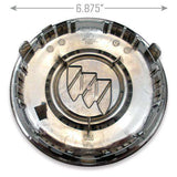 Buick Enclave 2010-2017 Center Cap - Centercaps.net