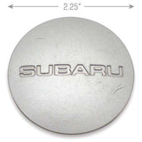 Subaru Forester Impreza Legacy 2002-2008 Center Cap - Centercaps.net