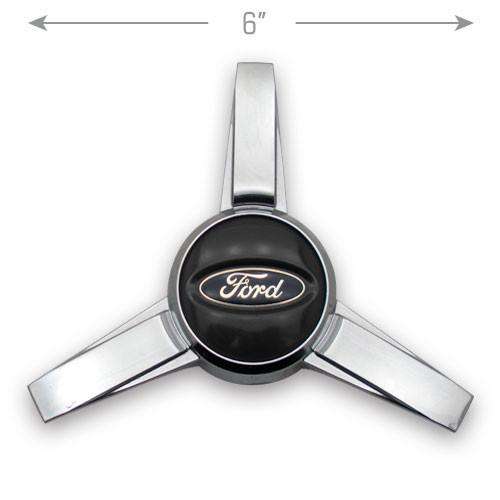 Ford Mustang 2005-2014 Center Cap - Centercaps.net