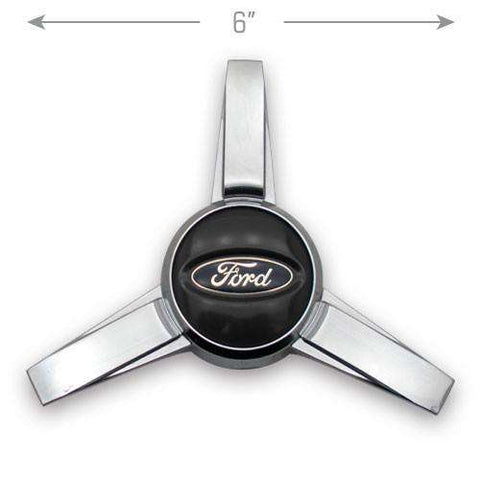 Ford Mustang 2005-2014 Center Cap