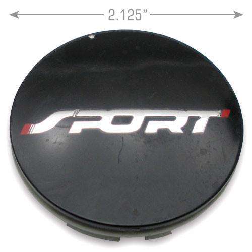 Ford Fusion Edge 2010-2014 Center Cap - Centercaps.net