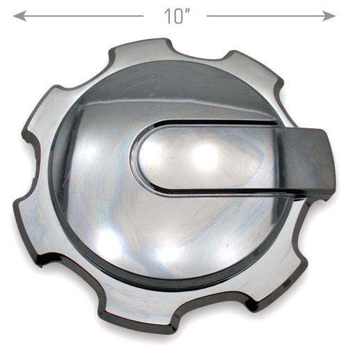 GMC Hummer H3 2007-2010 Center Cap - Centercaps.net