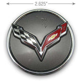 Chevy Corvette 2008-2017 Center Cap - Centercaps.net