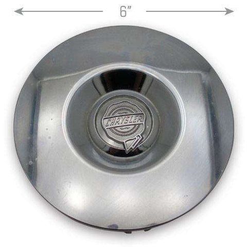 Chrysler 300 2005-2006 Center Cap