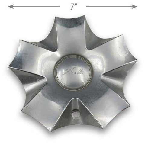 Arelli 51801775F-1 146-100C Center Cap